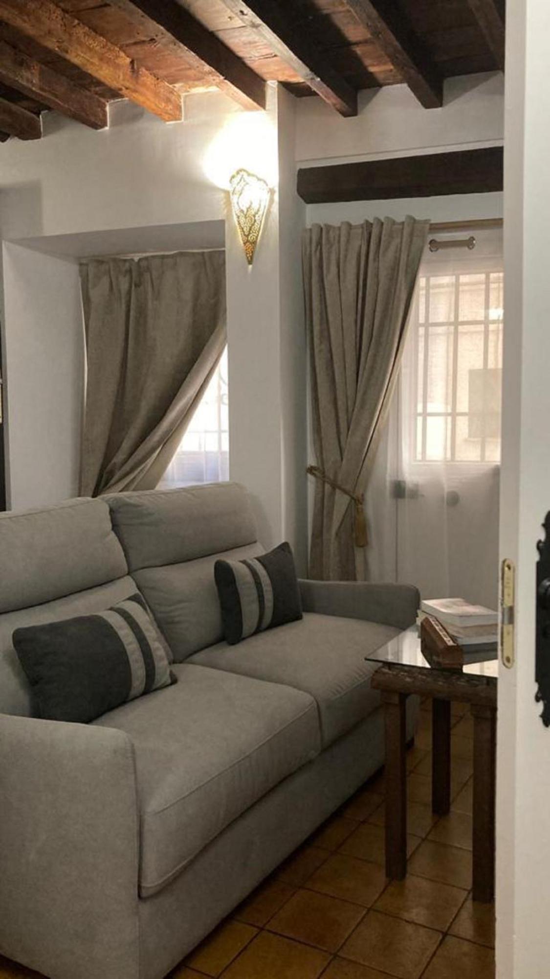 Apartamento Adanar-apartamentos Muralla Ziri