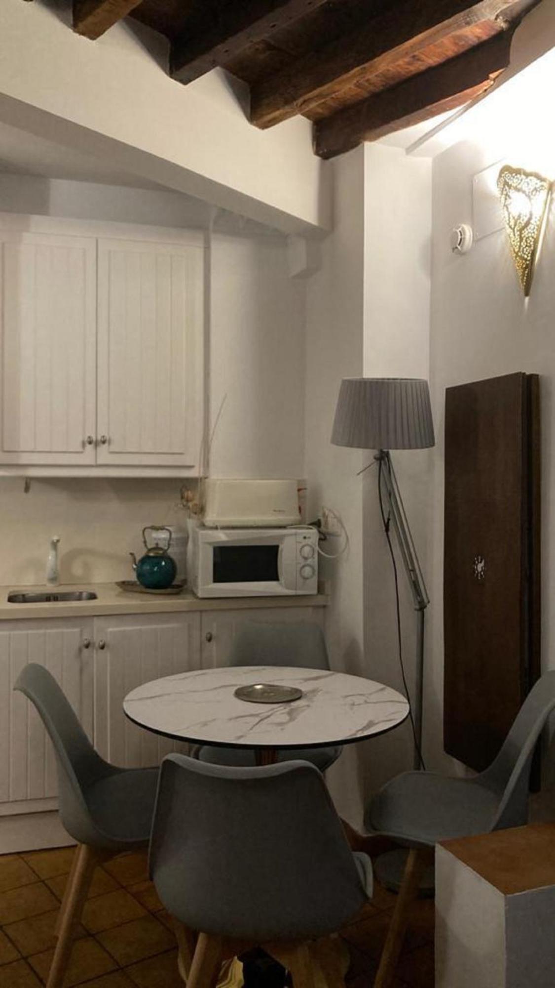 Apartamento Adanar-apartamentos Muralla Ziri