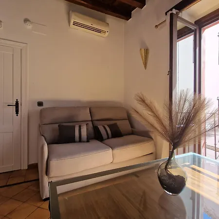 Adanar-Apartamentos Muralla Ziri Grenade Extérieur photo