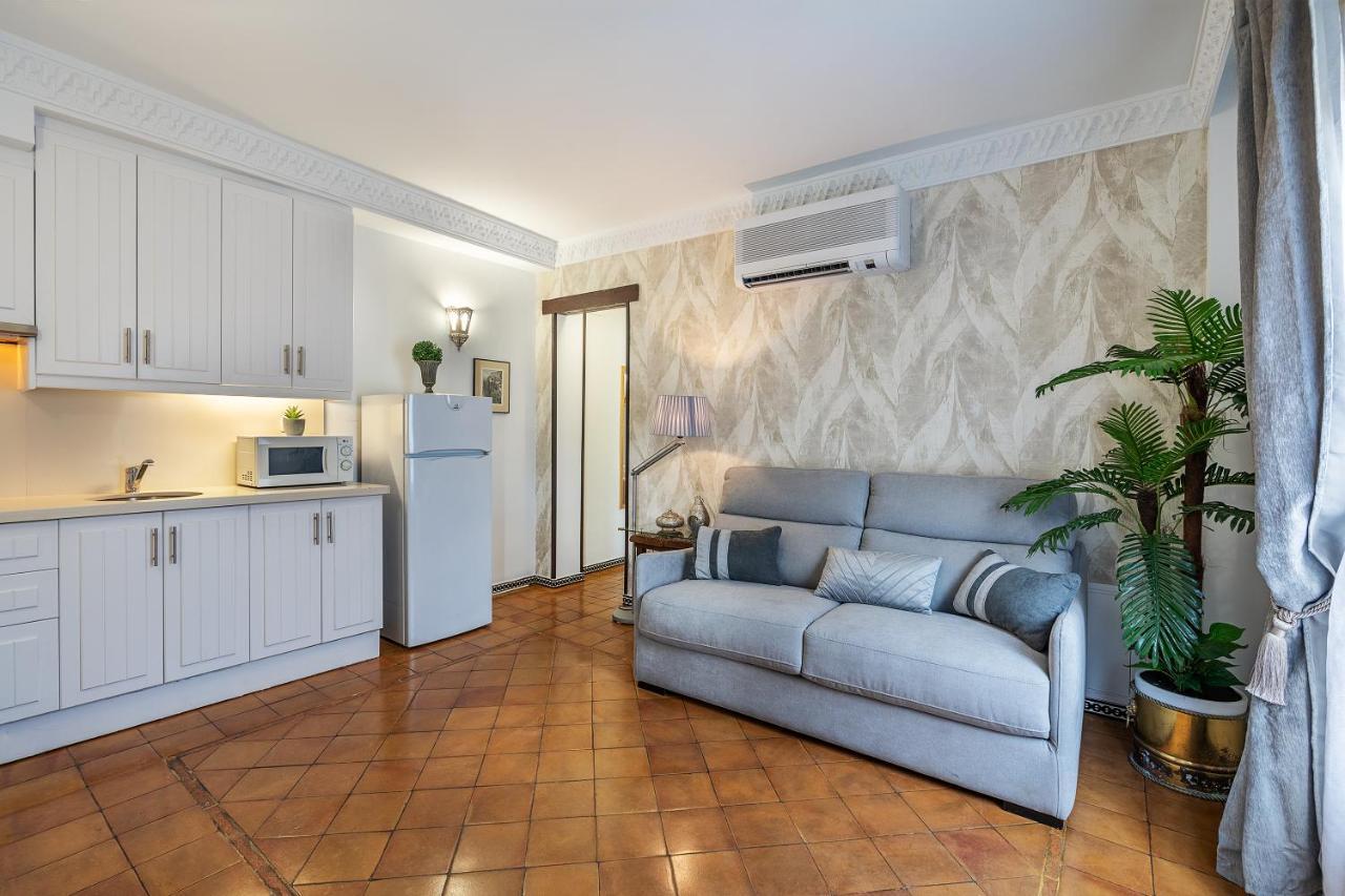 Appartement Adanar-apartamentos Muralla Ziri
