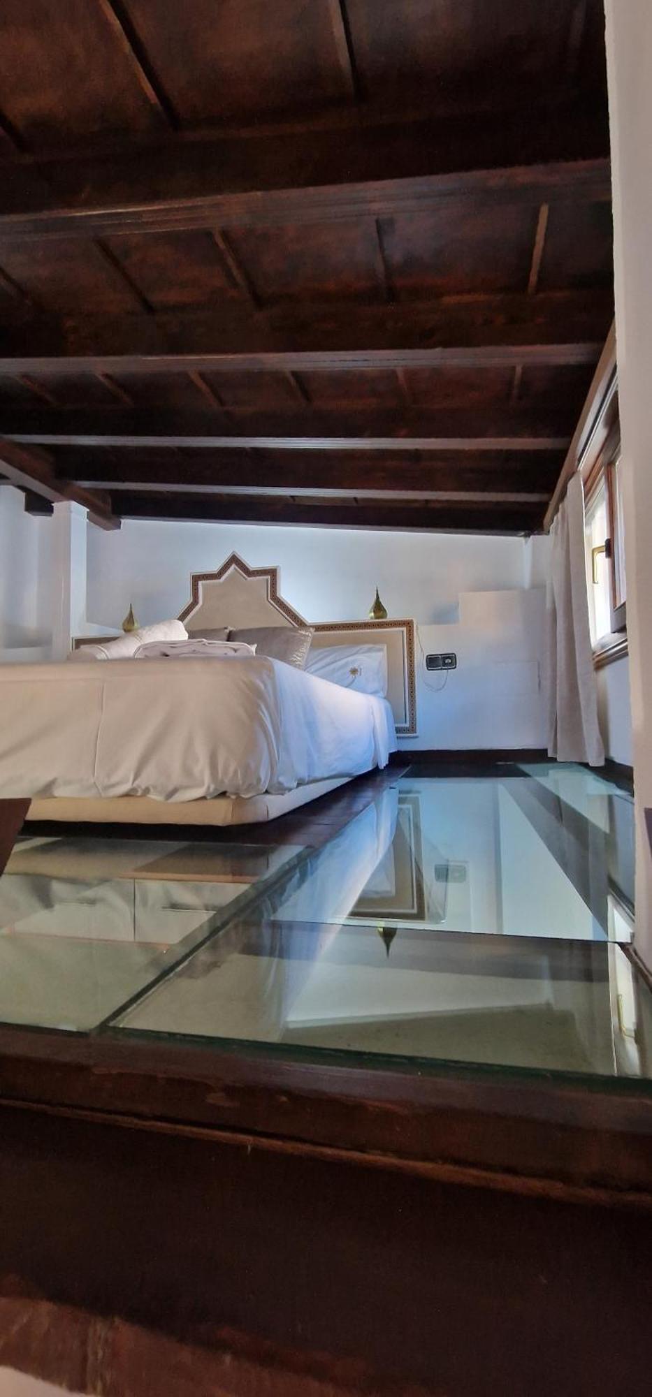 Appartement Adanar-apartamentos Muralla Ziri