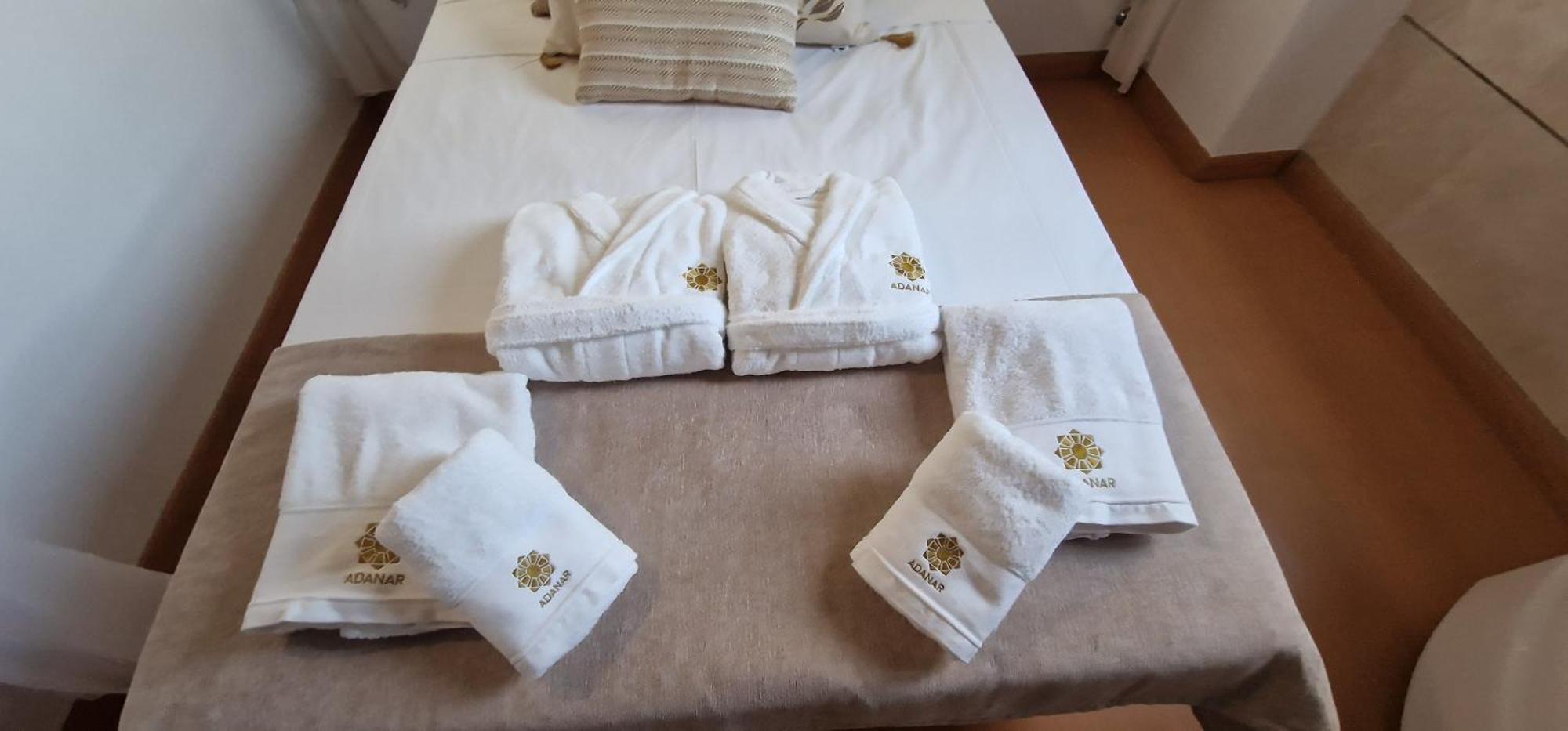 Appartement Adanar-apartamentos Muralla Ziri Granada