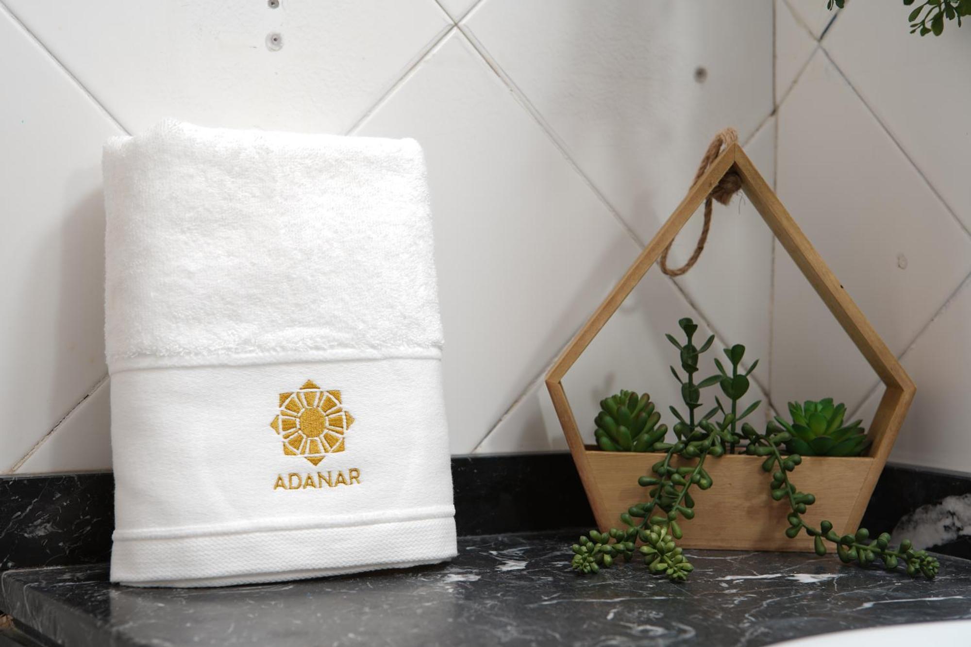 Adanar-apartamentos Muralla Ziri Appartement *