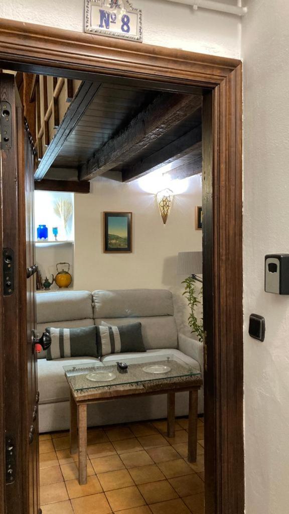 Appartement Adanar-apartamentos Muralla Ziri Granada