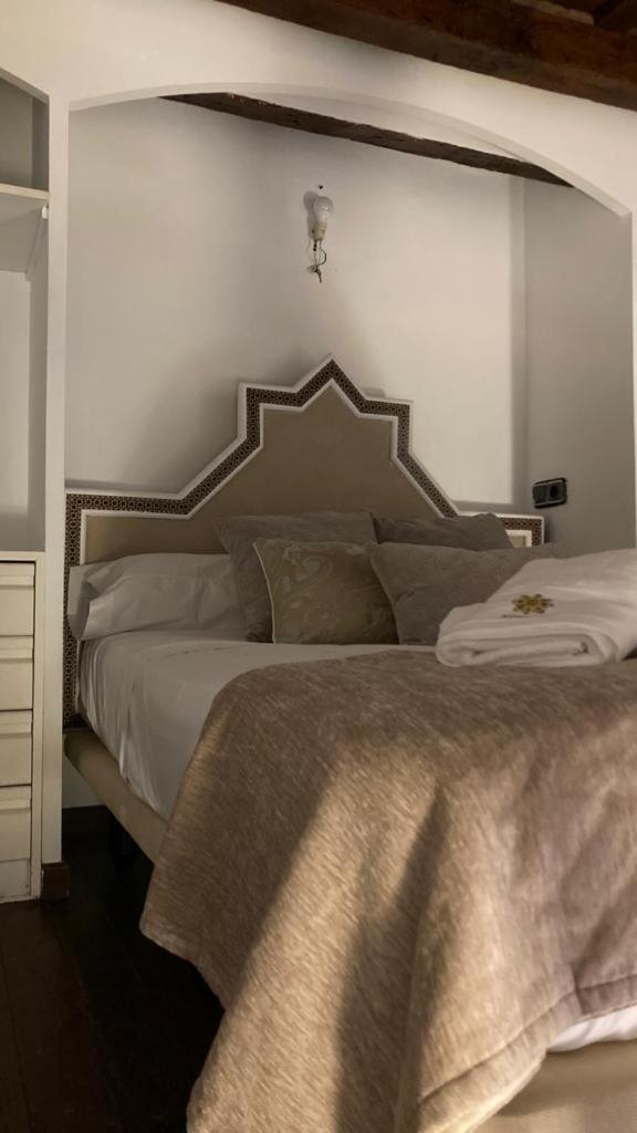 Appartement Adanar-apartamentos Muralla Ziri *