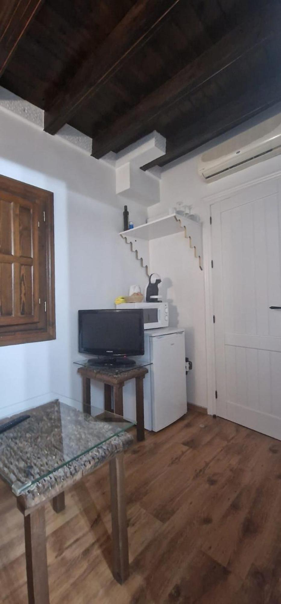 Adanar-apartamentos Muralla Ziri Appartement