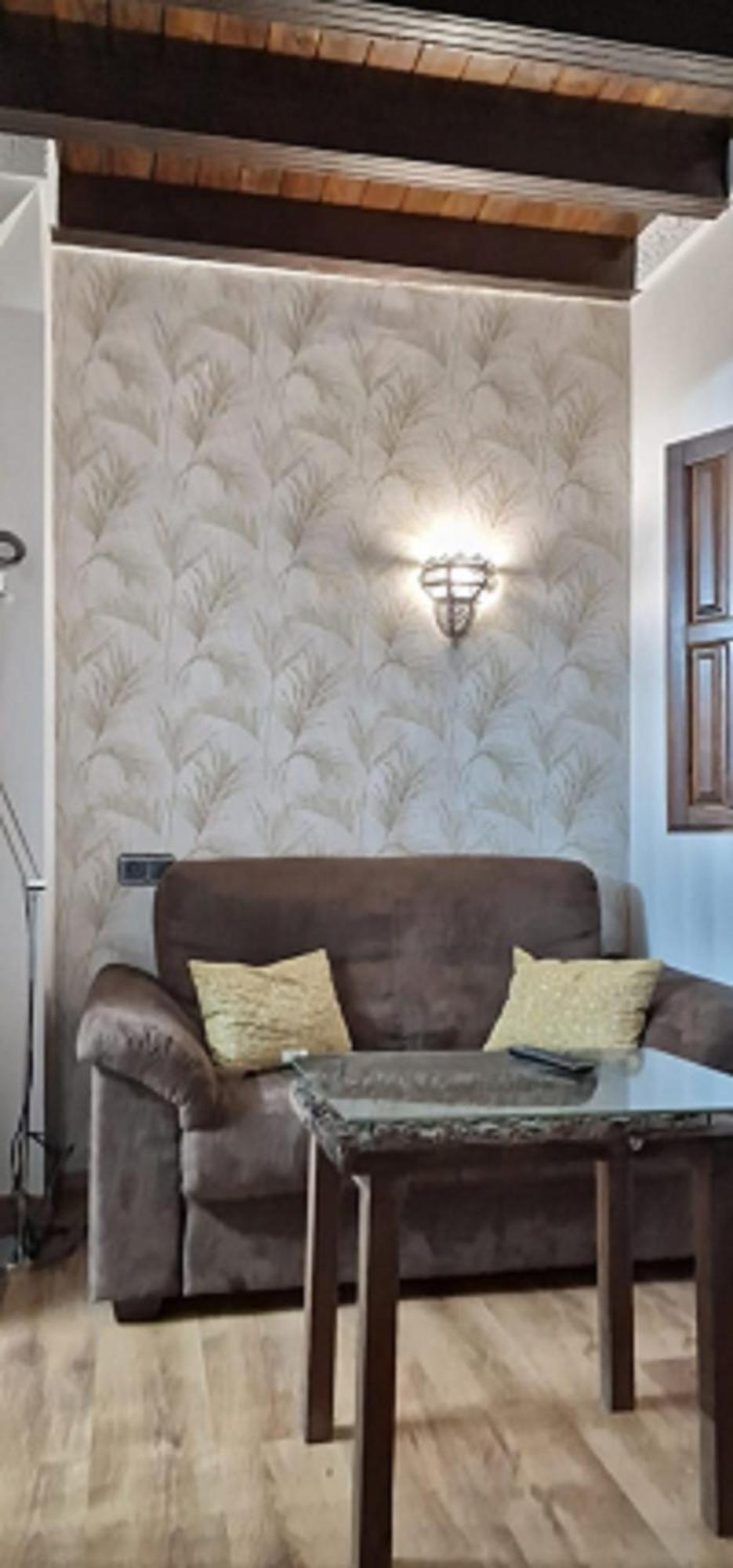 Appartement Adanar-apartamentos Muralla Ziri