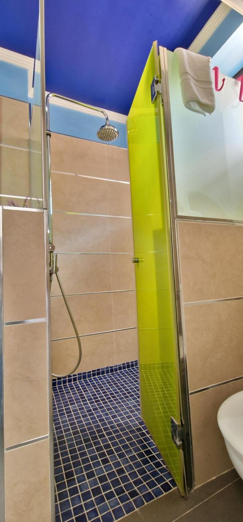 Appartement Adanar-apartamentos Muralla Ziri