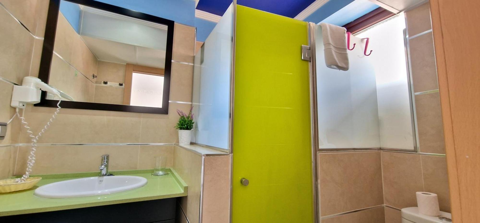 Adanar-apartamentos Muralla Ziri Appartement *