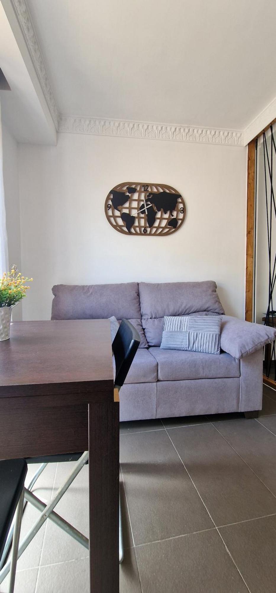 Appartement Adanar-apartamentos Muralla Ziri *