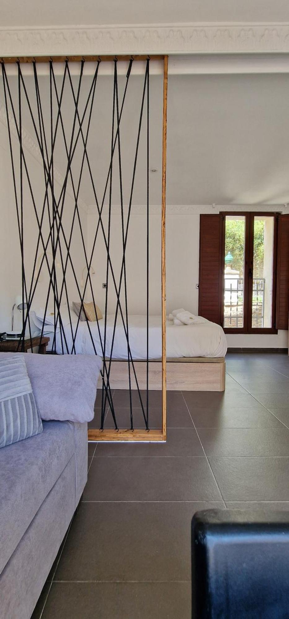 Appartement Adanar-apartamentos Muralla Ziri