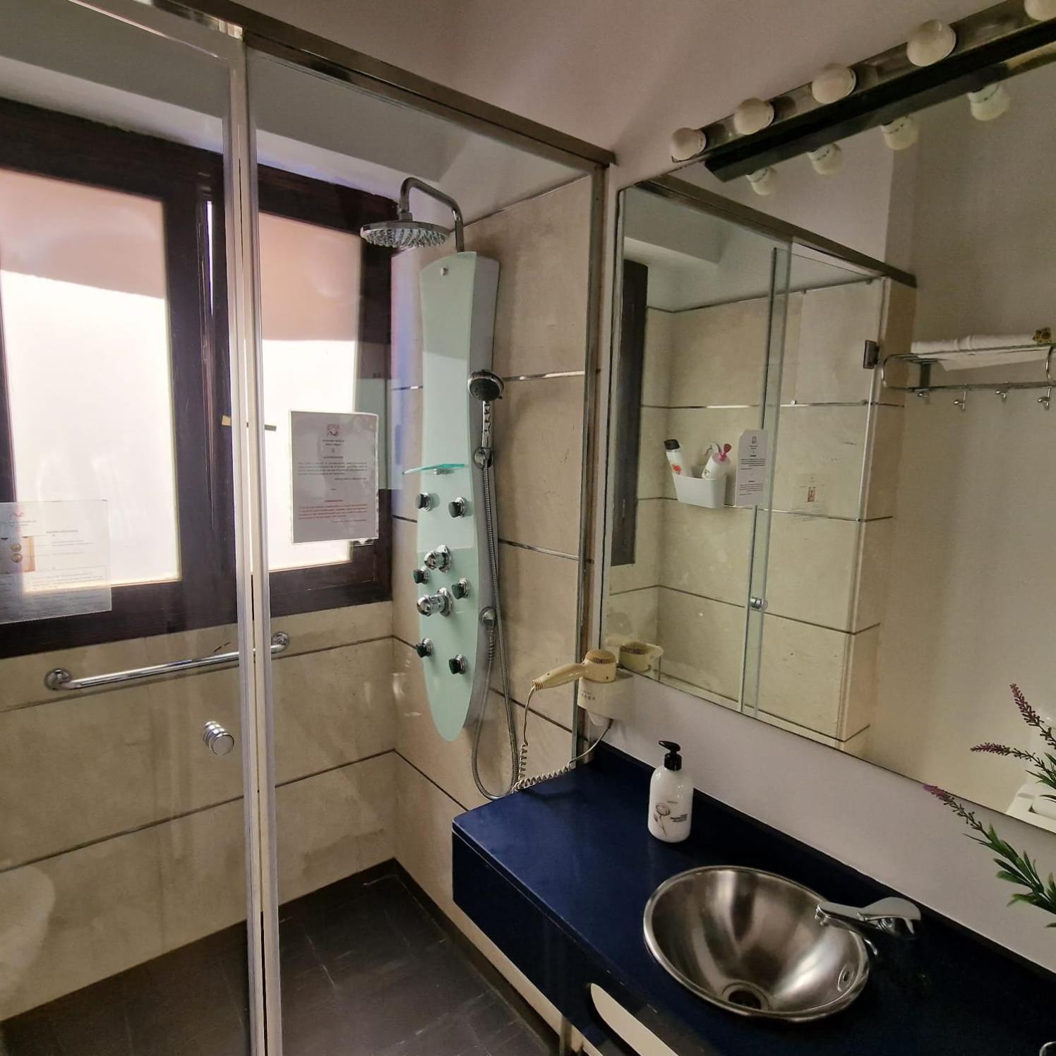 Adanar-apartamentos Muralla Ziri Appartement