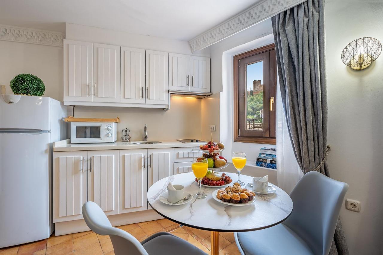 Appartement Adanar-apartamentos Muralla Ziri