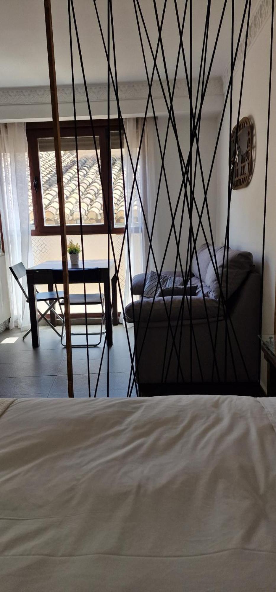 Adanar-apartamentos Muralla Ziri Appartement