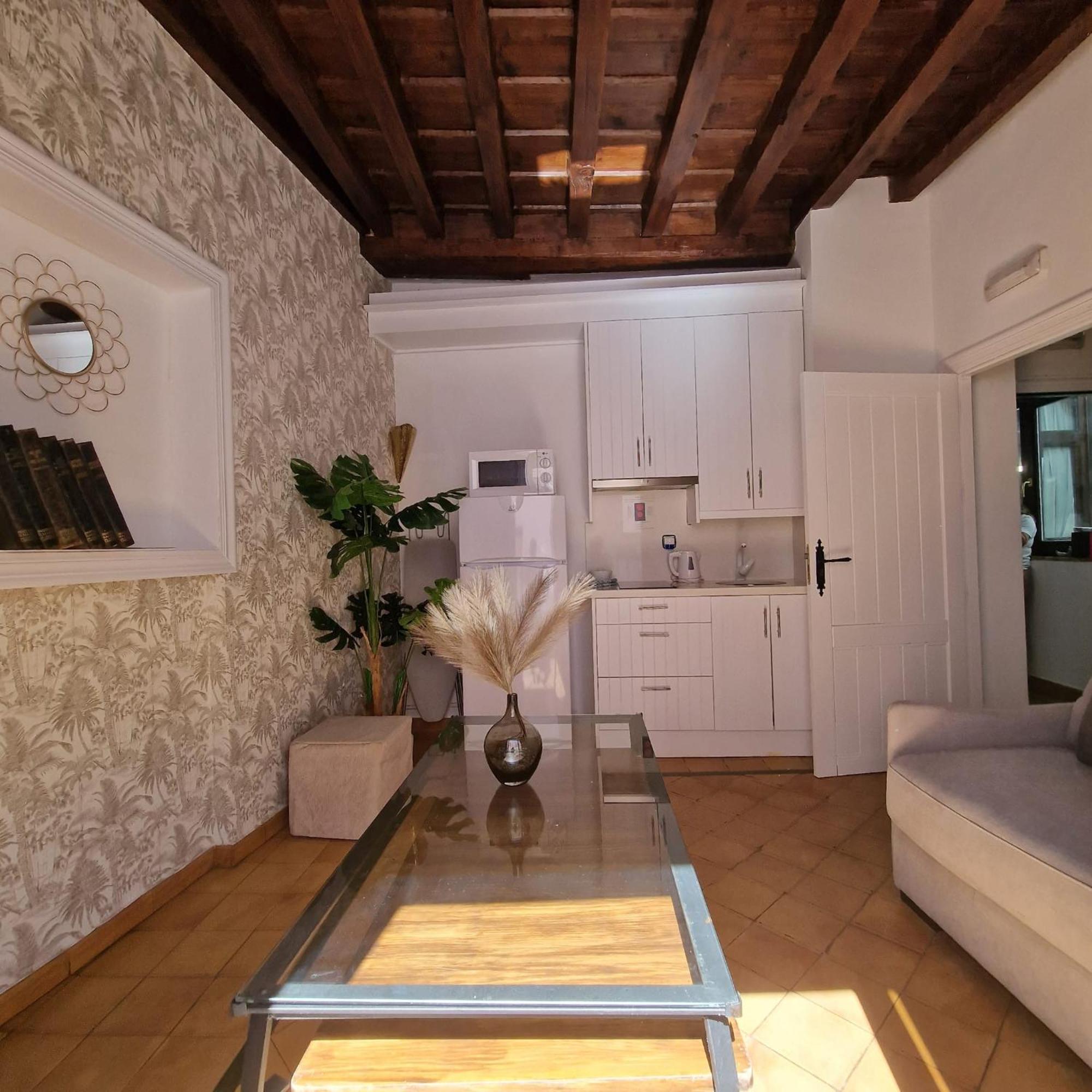 Appartement Adanar-apartamentos Muralla Ziri Granada